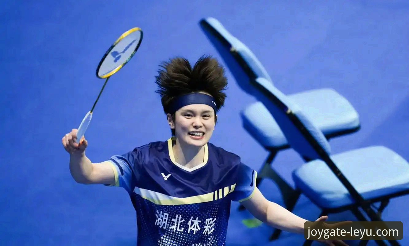 揭秘尤伯杯半决赛背后的胜负密码：中国女队第21次决赛征程的战术解析